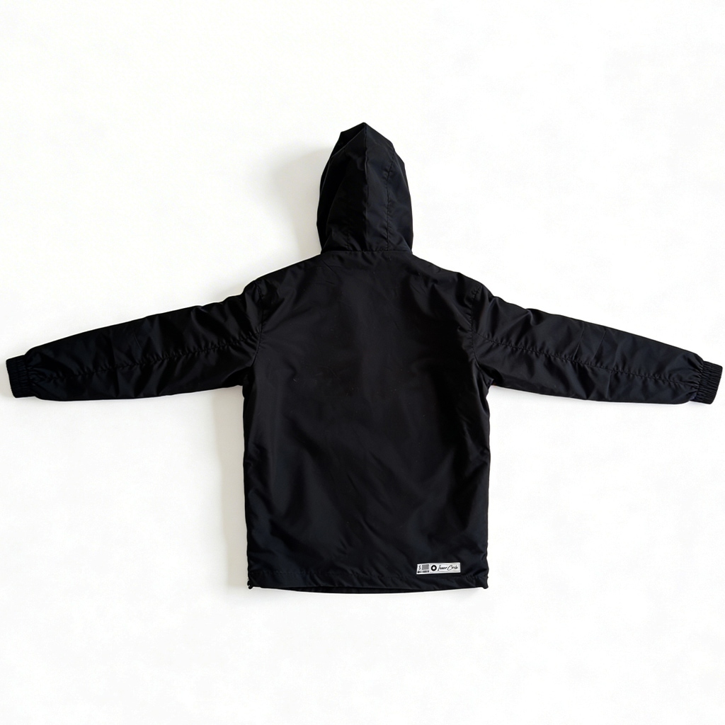 Shelter Core Anorak - obrazek 6